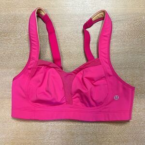 Lululemon Ta Ta Tamer III